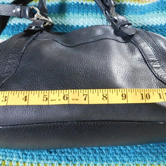 VINTAGE COLE HANN SATCHEL/CROSSBODY https://poshmark.com/feed - Picture 14 of 14